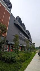 Lentor Modern (D26), Apartment #515384051